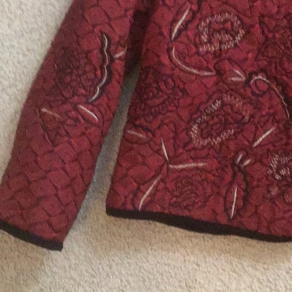 Ladies jacket - Picture 3 of 6